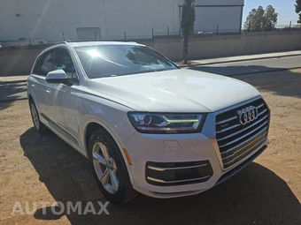 2019 Audi Q7 2.0T Premium – miniatura 3