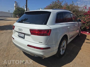 2019 Audi Q7 2.0T Premium – miniatura 4