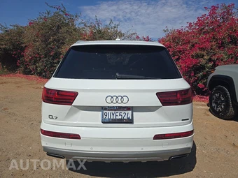 2019 Audi Q7 2.0T Premium – miniatura 5