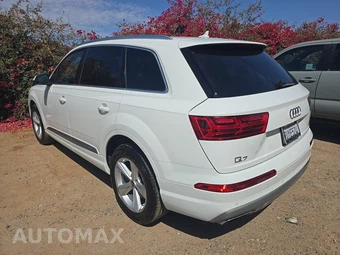 2019 Audi Q7 2.0T Premium – miniatura 6