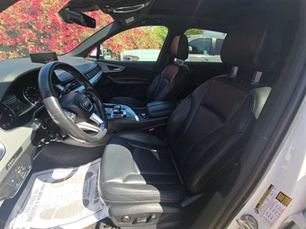 2019 Audi Q7 2.0T Premium – miniatura 7