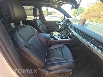 2019 Audi Q7 2.0T Premium – miniatura 8