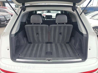 2019 Audi Q7 2.0T Premium – miniatura 14