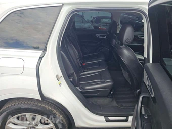 2019 Audi Q7 2.0T Premium – miniatura 16
