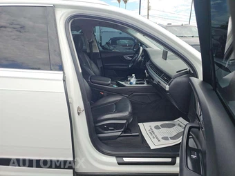 2019 Audi Q7 2.0T Premium – miniatura 18