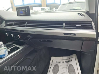 2019 Audi Q7 2.0T Premium – miniatura 19