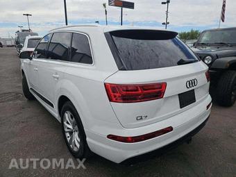 2019 Audi Q7 2.0T Premium – miniatura 2