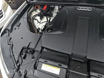 2019 Audi Q7 2.0T Premium – miniatura 27