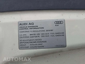 2019 Audi Q7 2.0T Premium – miniatura 28