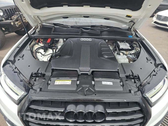 2019 Audi Q7 2.0T Premium – miniatura 29