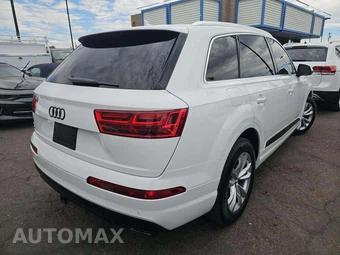 2019 Audi Q7 2.0T Premium – miniatura 3