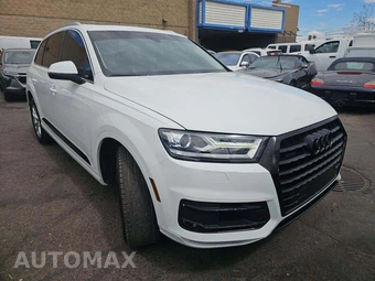 2019 Audi Q7 2.0T Premium – miniatura 31