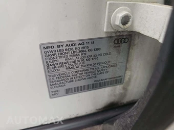 2019 Audi Q7 2.0T Premium – miniatura 4