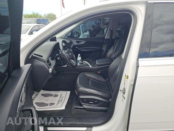 2019 Audi Q7 2.0T Premium – miniatura 5