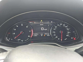 2019 Audi Q7 2.0T Premium – miniatura 8