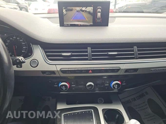 2019 Audi Q7 2.0T Premium – miniatura 9