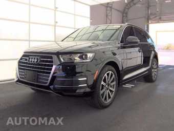 2019 Audi Q7 2.0T Premium