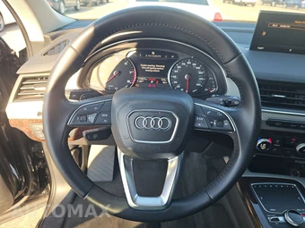 2019 Audi Q7 2.0T Premium – miniatura 10