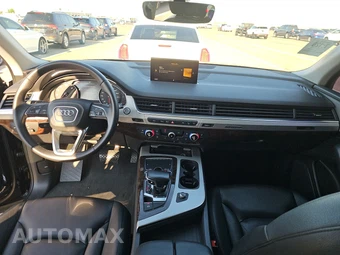 2019 Audi Q7 2.0T Premium – miniatura 11