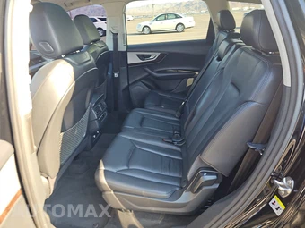 2019 Audi Q7 2.0T Premium – miniatura 13