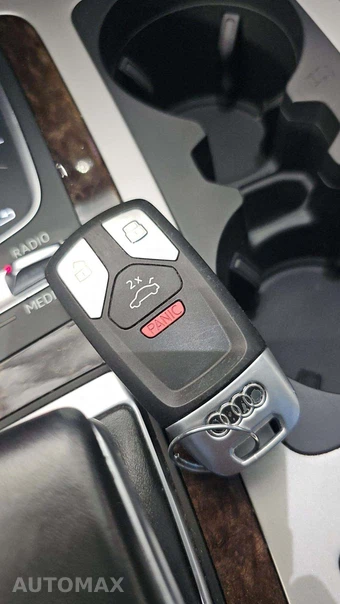 2019 Audi Q7 2.0T Premium – miniatura 19