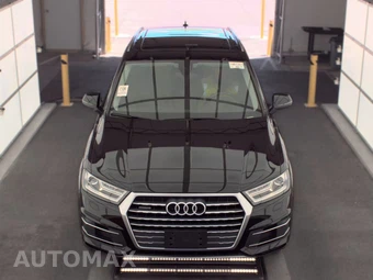 2019 Audi Q7 2.0T Premium – miniatura 2