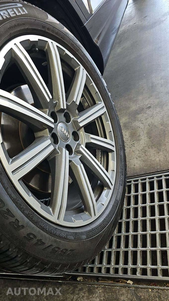 2019 Audi Q7 2.0T Premium – miniatura 27