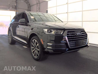 2019 Audi Q7 2.0T Premium – miniatura 3