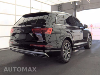 2019 Audi Q7 2.0T Premium – miniatura 4