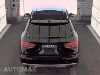 2019 Audi Q7 2.0T Premium – miniatura 5
