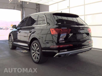 2019 Audi Q7 2.0T Premium – miniatura 6