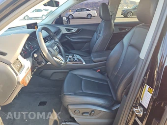 2019 Audi Q7 2.0T Premium – miniatura 7
