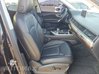 2019 Audi Q7 2.0T Premium – miniatura 8