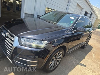 2019 Audi Q7 2.0T SE Premium Plus