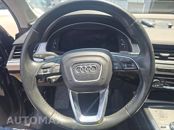 2019 Audi Q7 2.0T SE Premium Plus – miniatura 10