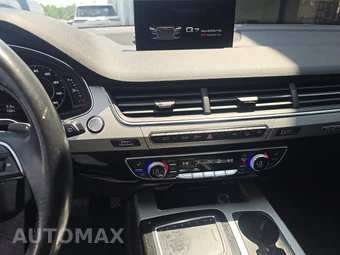 2019 Audi Q7 2.0T SE Premium Plus – miniatura 11