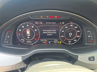 2019 Audi Q7 2.0T SE Premium Plus – miniatura 12