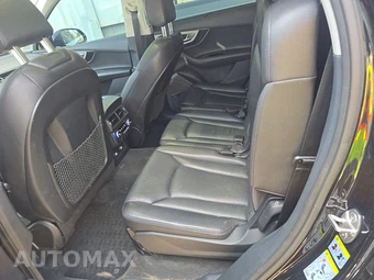 2019 Audi Q7 2.0T SE Premium Plus – miniatura 13