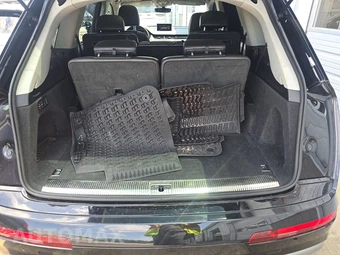 2019 Audi Q7 2.0T SE Premium Plus – miniatura 17