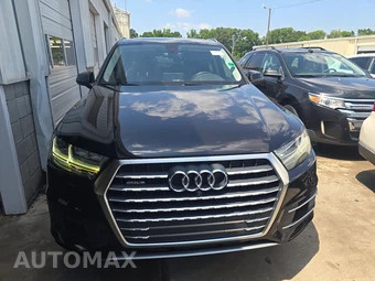 2019 Audi Q7 2.0T SE Premium Plus – miniatura 2