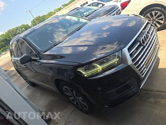 2019 Audi Q7 2.0T SE Premium Plus – miniatura 3
