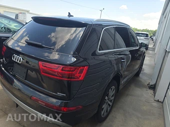 2019 Audi Q7 2.0T SE Premium Plus – miniatura 4