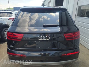 2019 Audi Q7 2.0T SE Premium Plus – miniatura 5