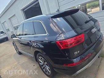 2019 Audi Q7 2.0T SE Premium Plus – miniatura 6