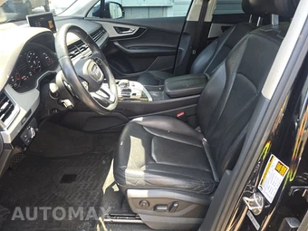 2019 Audi Q7 2.0T SE Premium Plus – miniatura 7