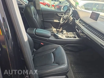2019 Audi Q7 2.0T SE Premium Plus – miniatura 8