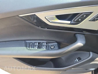 2019 Audi Q7 2.0T SE Premium Plus – miniatura 9