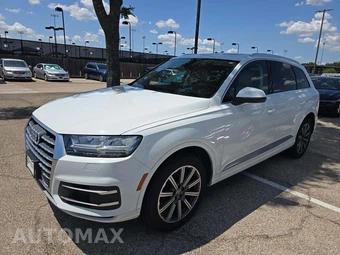 2019 Audi Q7 2.0T SE Premium Plus