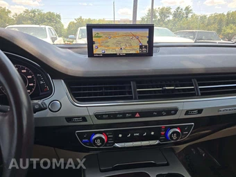 2019 Audi Q7 2.0T SE Premium Plus - miniatura 10