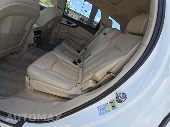 2019 Audi Q7 2.0T SE Premium Plus - miniatura 13